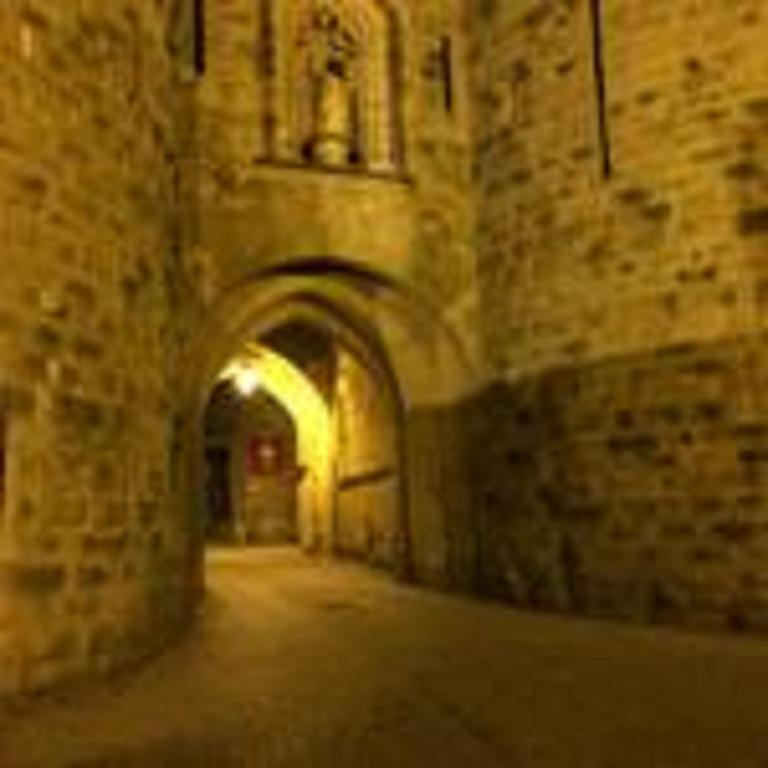 Aude Cite-City Carcassonne Bagian luar foto